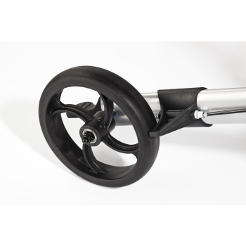 YOLA - Podpórka czterokołowa aluminiowa 1